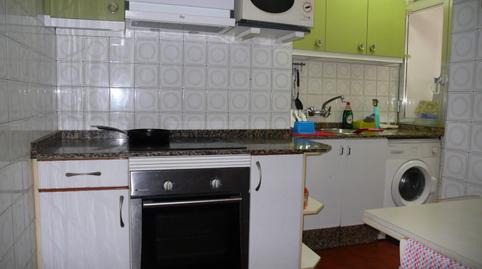 Foto 3 de Pis en venda a  Menendez Pelayo, Camelias - Pi y Margall, Vigo