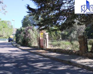 Vista exterior de Residencial en venda en Paracuellos de Jarama