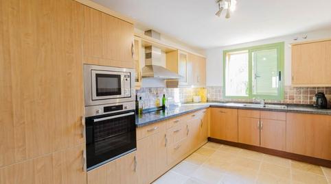 Foto 4 de Apartamento en venta en Los Flamingos, Benahavís