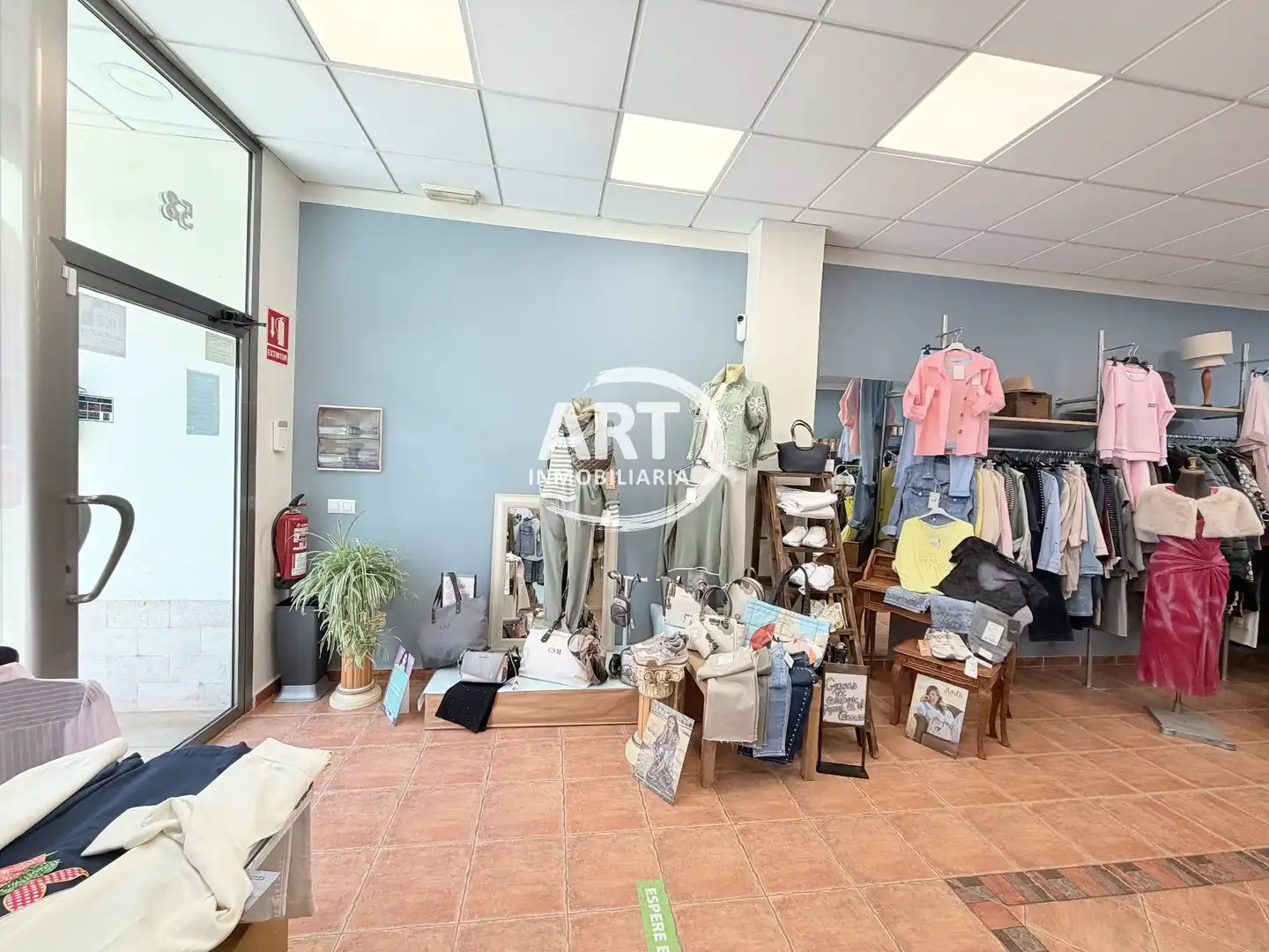 Local commercial à vendre à País Valenciano, imagen 3