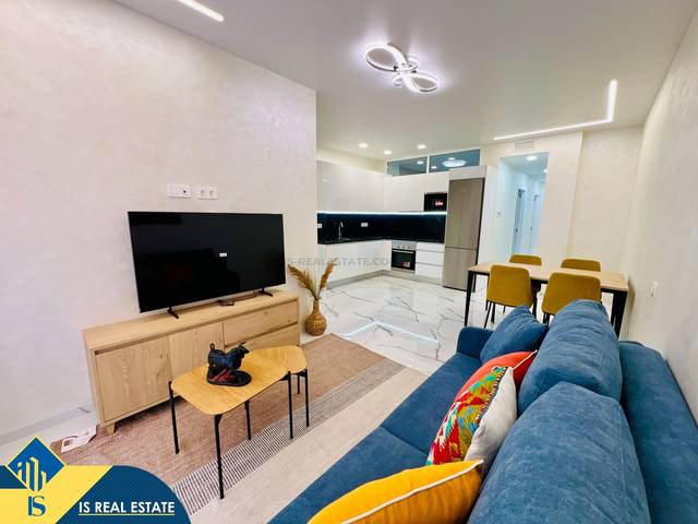 Piso en Venta en Las Piscinas Naturales