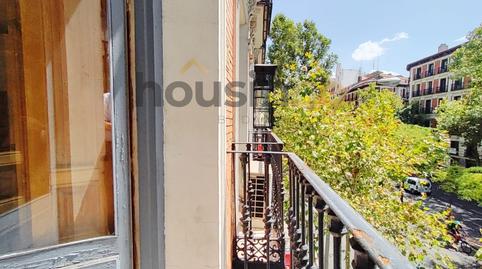 Photo 4 of Study to rent in Sagasta, Trafalgar, Madrid