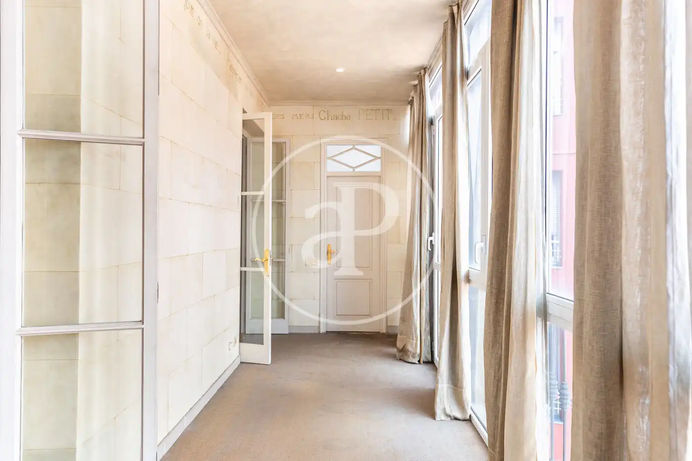 Wohnung zum Verkauf in Dreta de l'Eixample