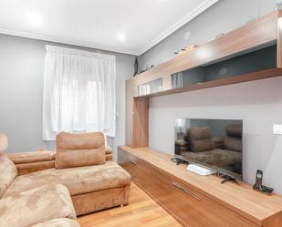 Living room of Flat for sale in San Martín del Rey Aurelio