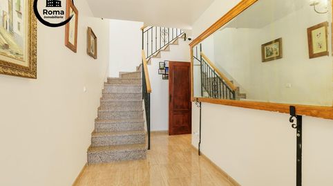 Foto 4 de Casa adosada en venta en Calle Luis Rosales, Cenes de la Vega, Granada