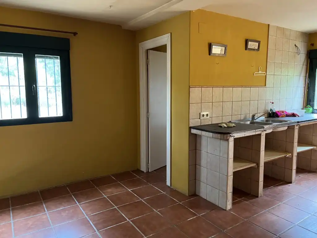 Casa rústica en venda a Poligono 56 Paraje 172 Cerro Caldera, imagen 7