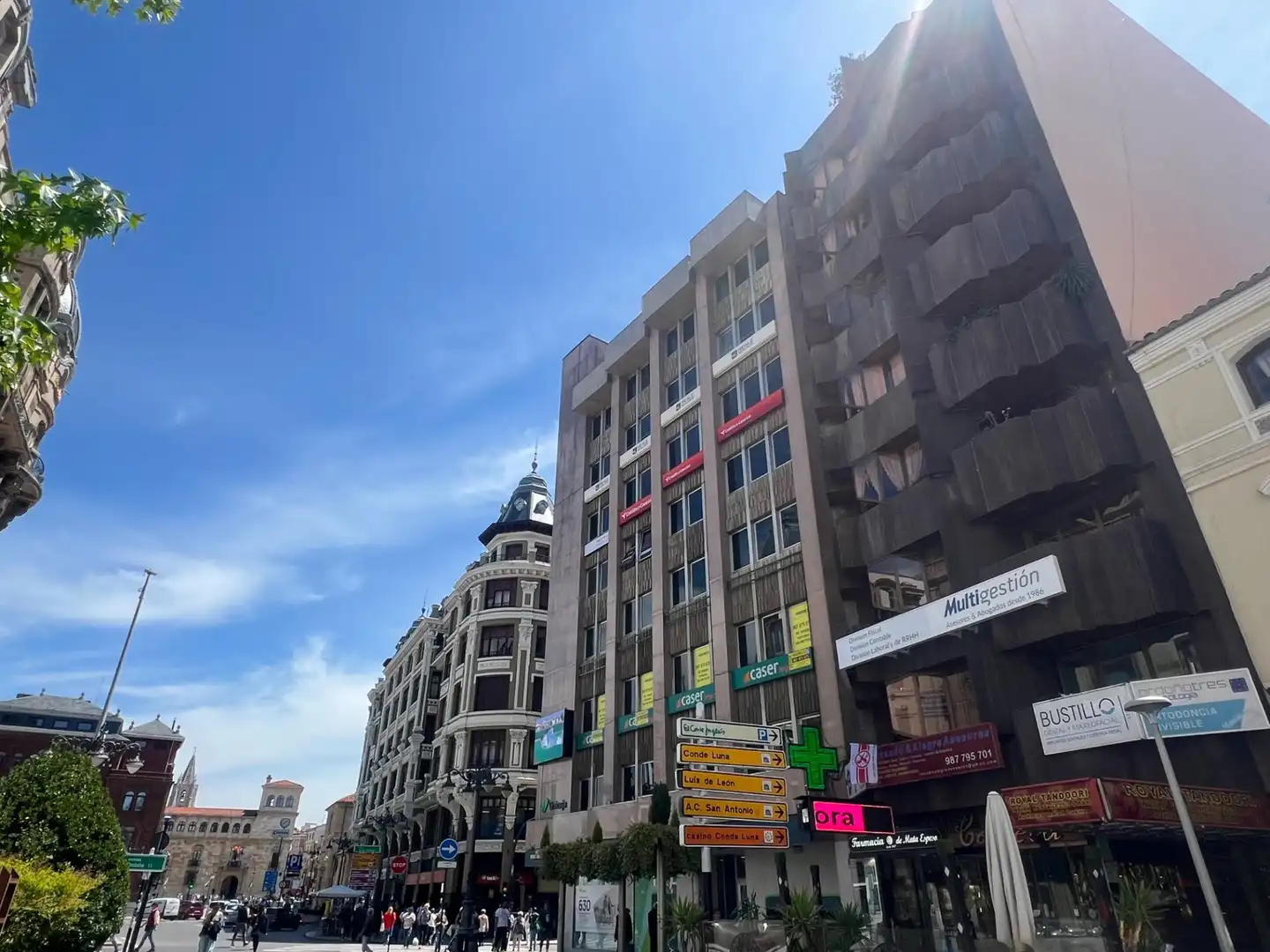 Oficina amb ascensor en venda a Centro Ciudad, imagen 13