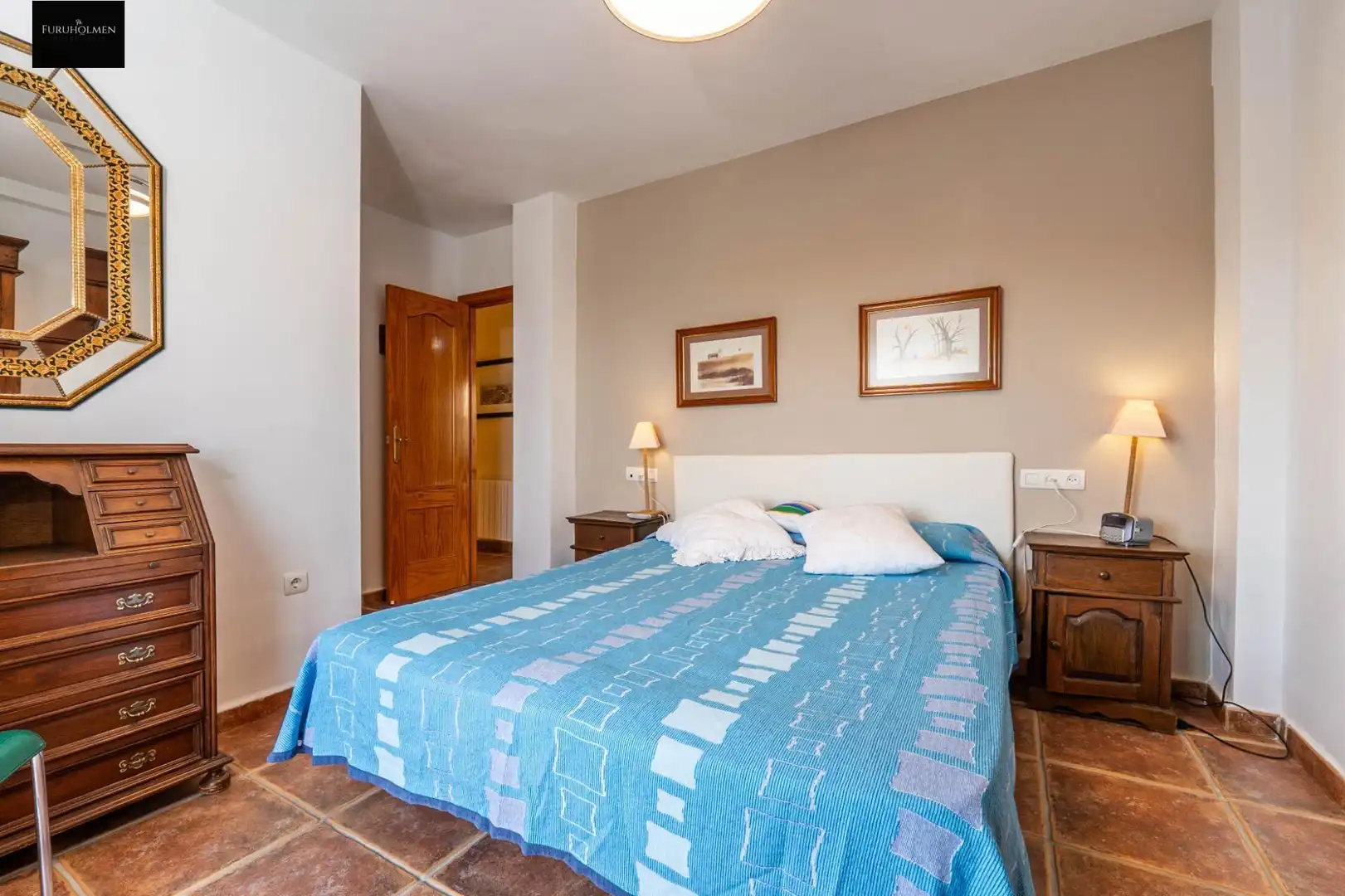 Chalet con piscina en venta en Calle Cerrillo Redondo, imagen 30