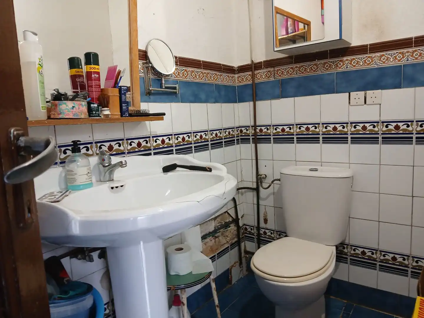 House with pool for sale in Valdepeñas, imagen 70