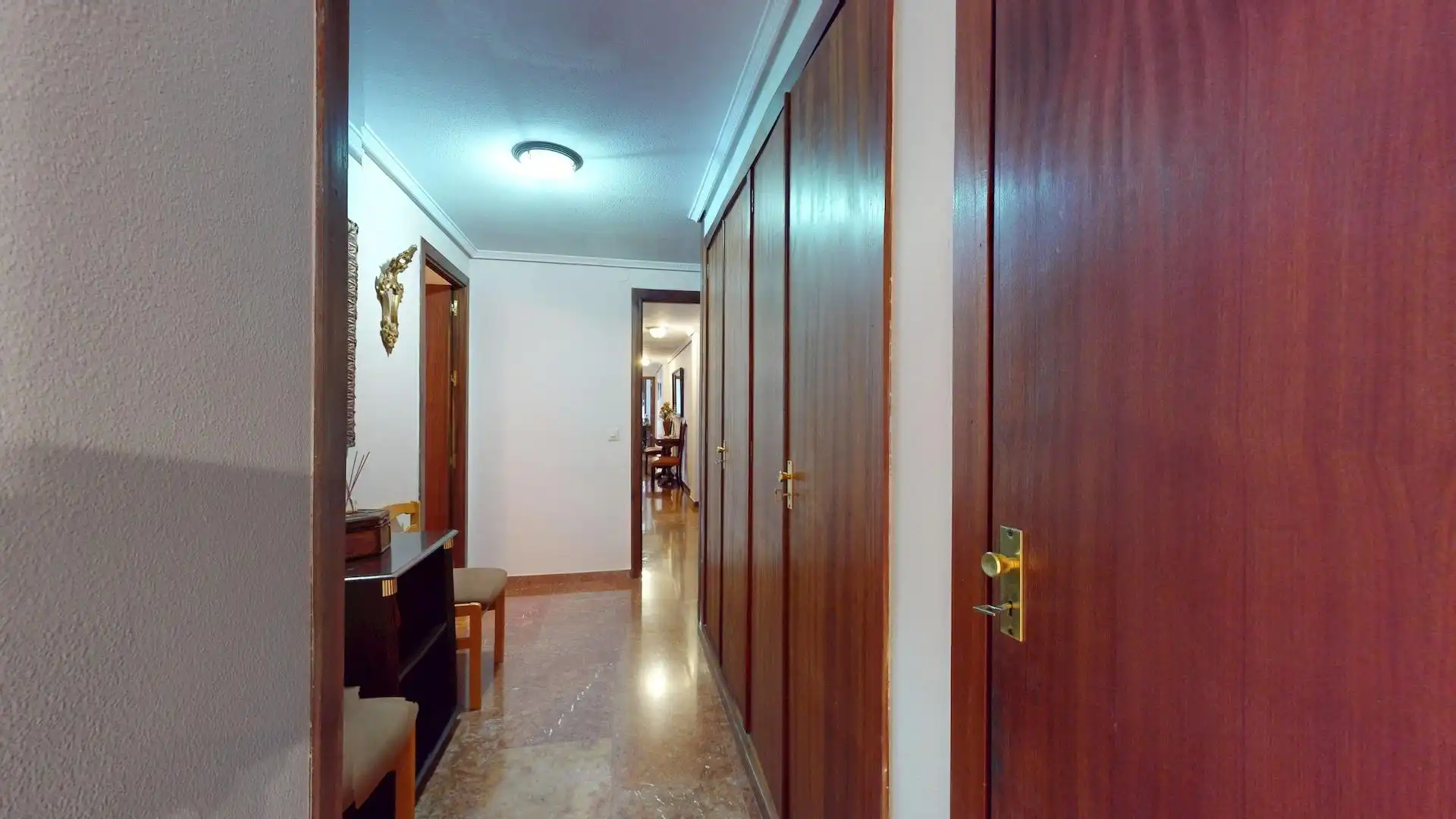 Piso con ascensor en venta en Poniente-Sur, imagen 44