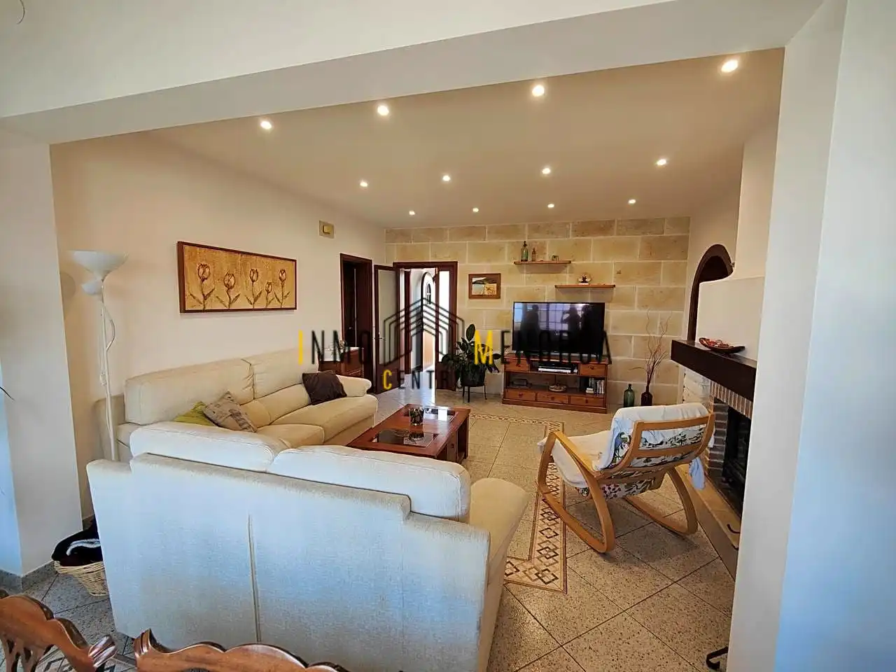 Casa amb piscina en venda a Ciutadella, imagen 8