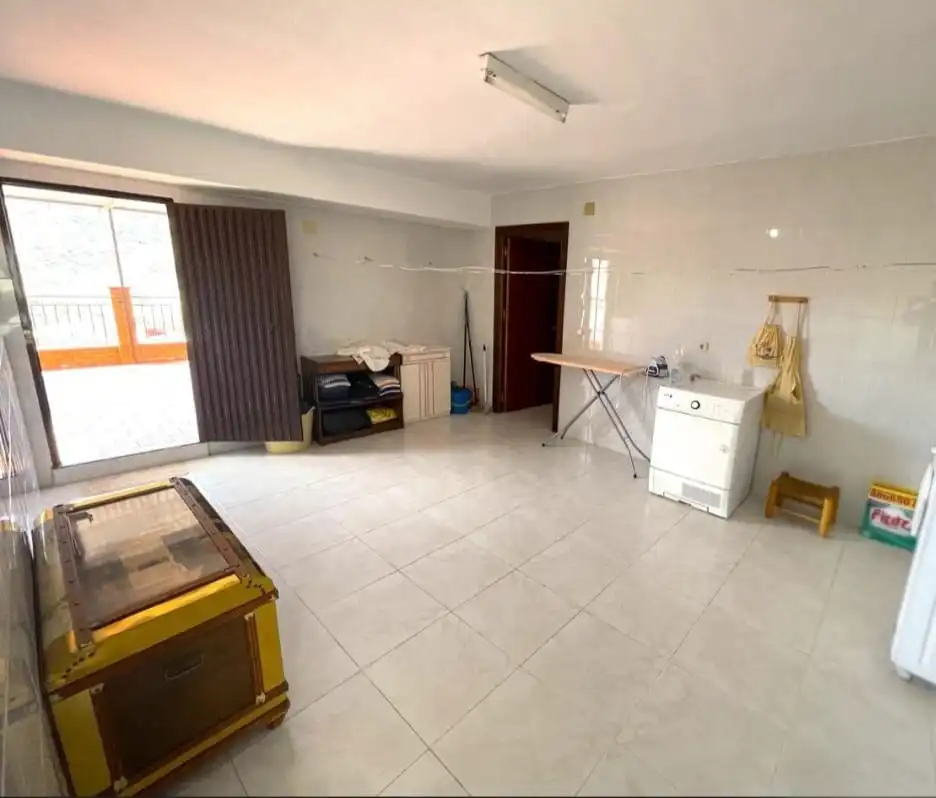 Casa en venda a Calle Alto del Lugar 1, imagen 7