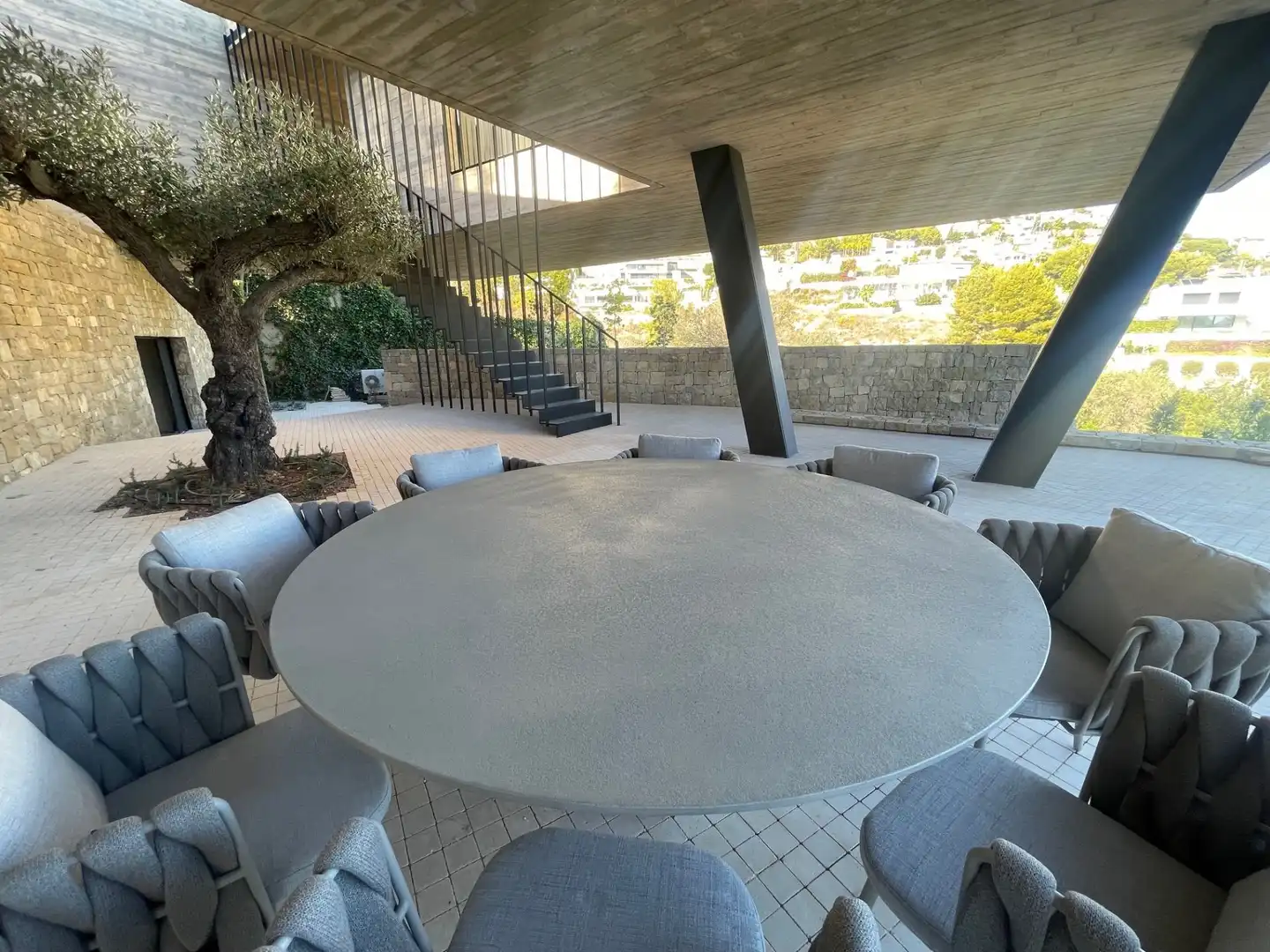 Maison avec piscine à vendre à La Fustera, imagen 68