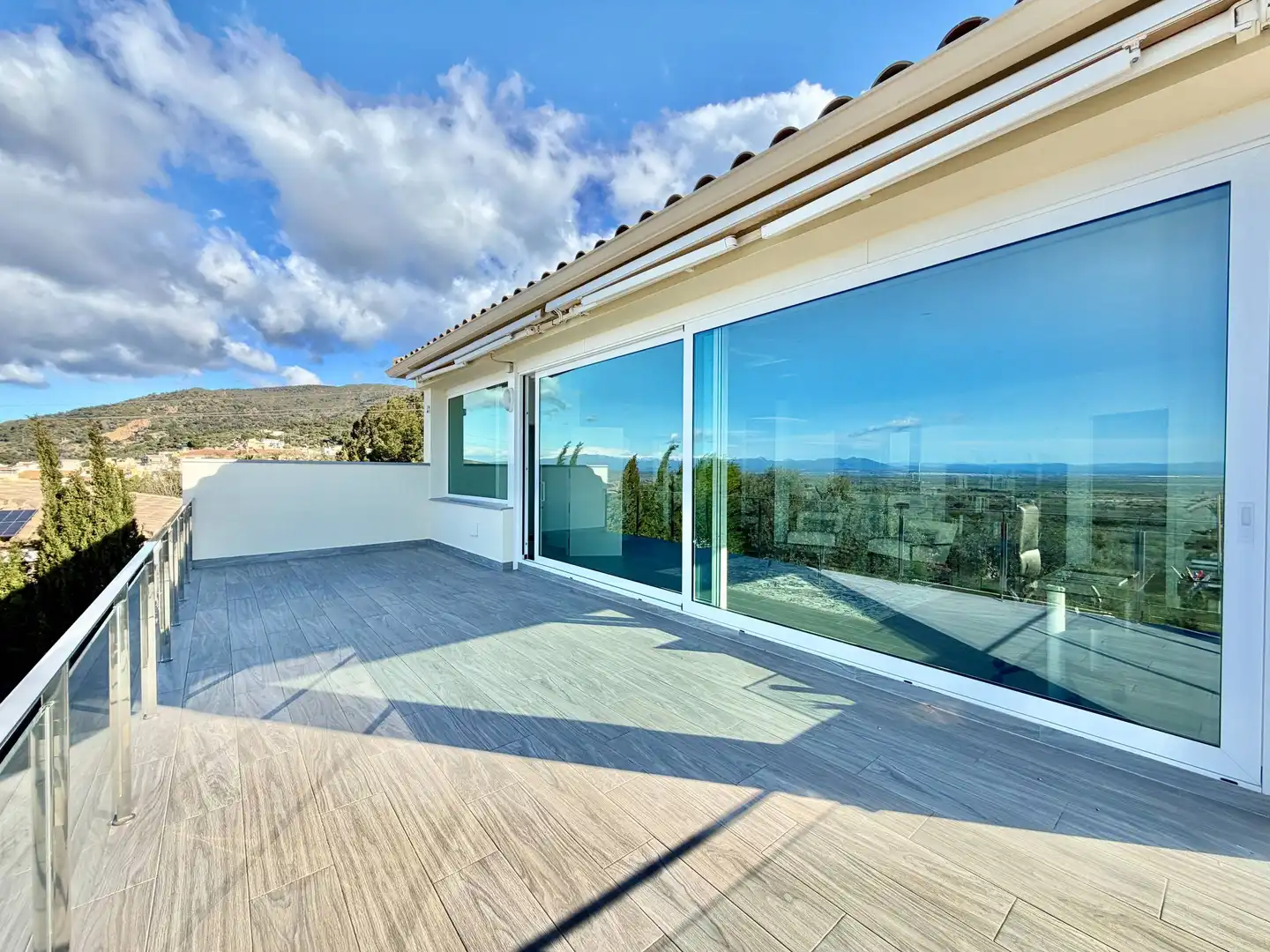 Casa con piscina in vendita a Calle BALMES, imagen 13