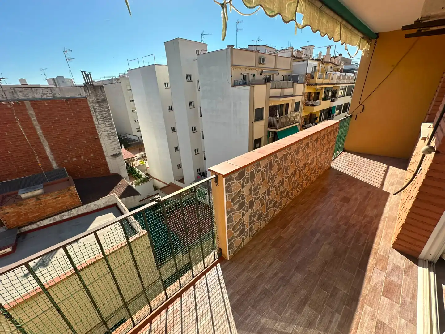 Pis en venda a Carrer del Doctor Fleming, imagen 2