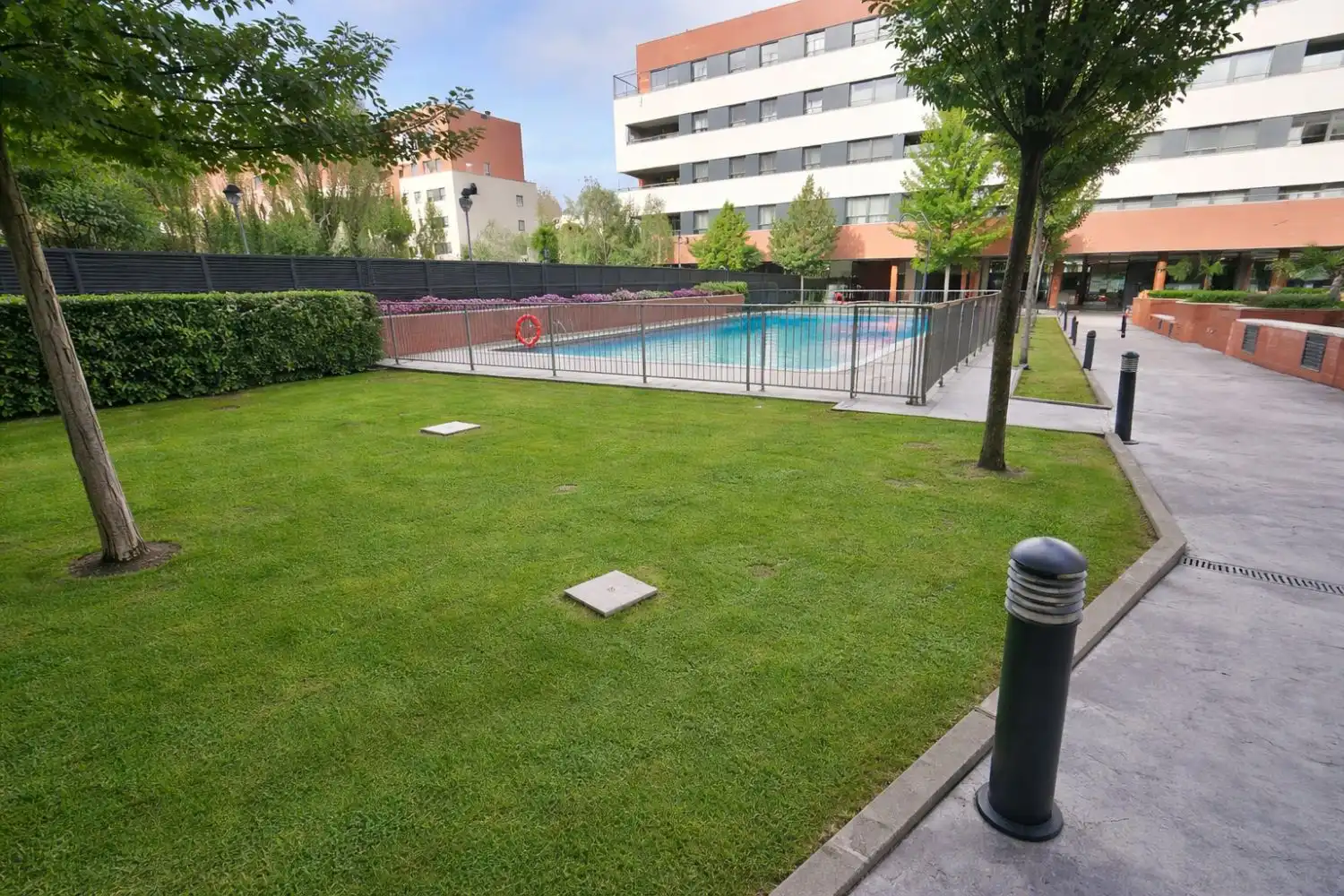 Piso con piscina en venta en SAN ADRIAN, imagen 25