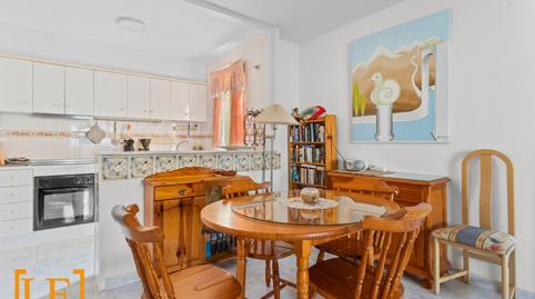 Foto 5 de Àtic en venda a Calle Rodrigo, 389, Zona Carrefour - Urbanizaciones, Alicante