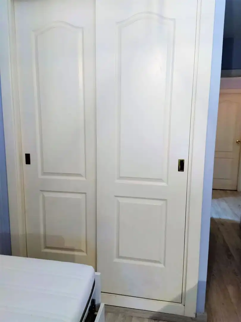 Appartement avec balcon à louer à Avenida Arroyo de los Angeles, imagen 18