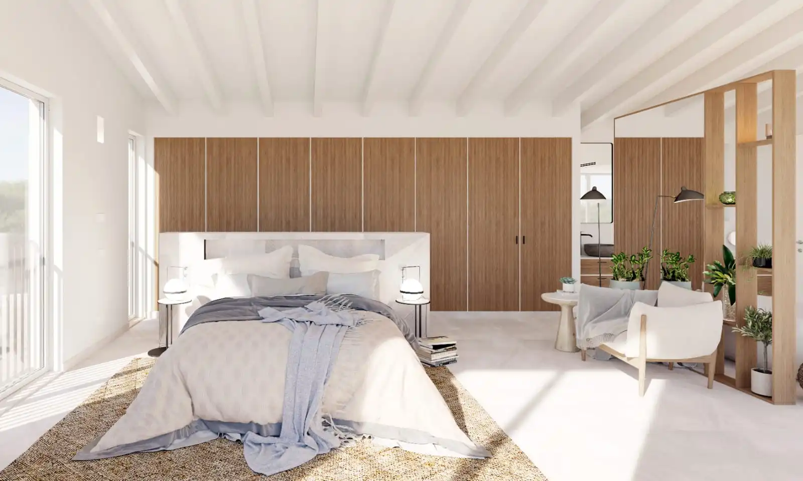 Villa avec piscine à vendre à Sant Llorenç des Cardassar, imagen 8