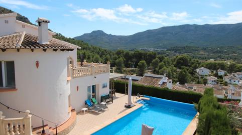 Photo 4 of House or chalet for sale in Murla, Alicante