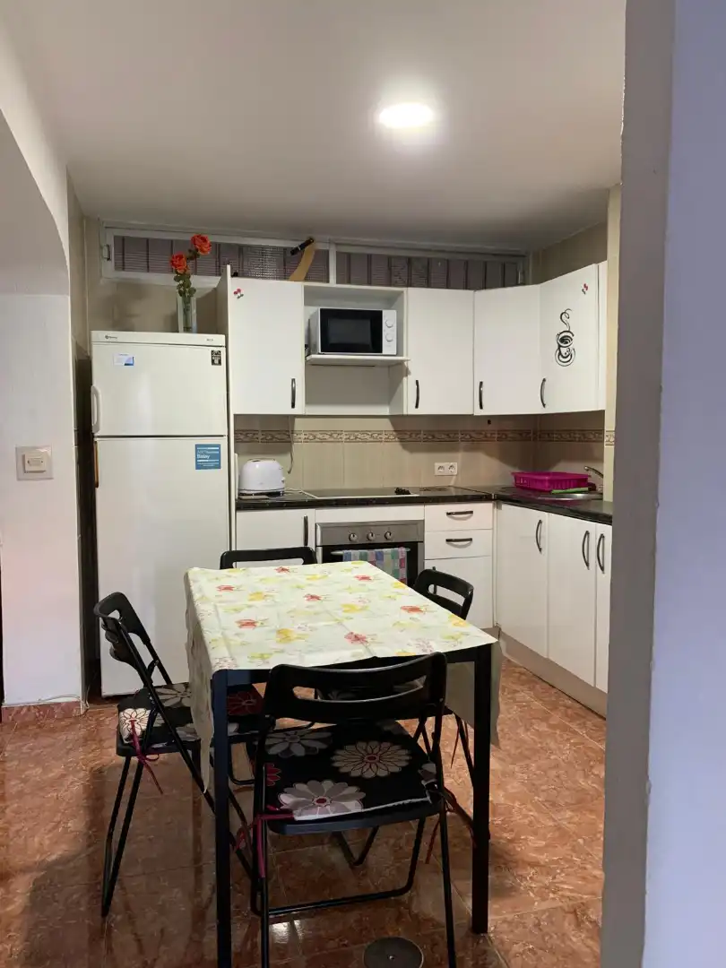 Piso con piscina en alquiler en Calle Luis Vives 10, imagen 11