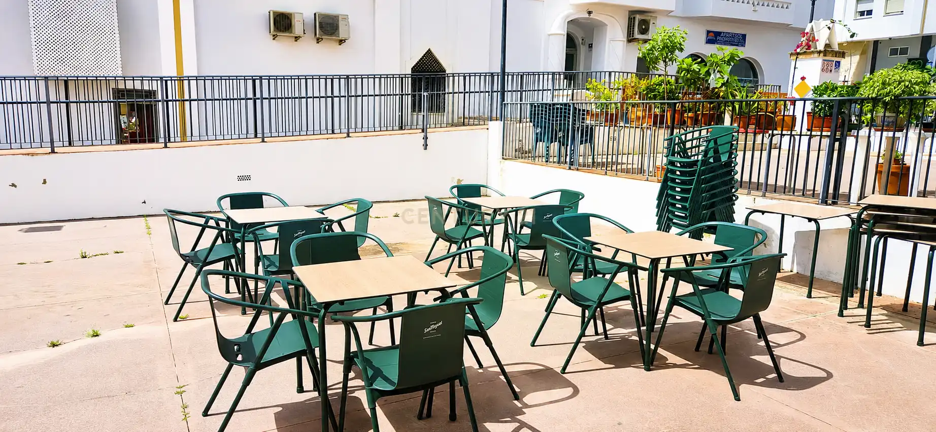 Local comercial en traspaso en Calle Sagitario, 9, Benalmádena, Spain 7