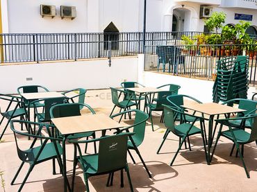 Business premises for transfer in Calle Sagitario, 9, Benalmádena, Spain 7