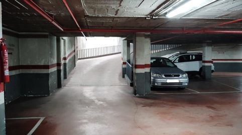 Foto 3 de Garaje de alquiler en Calle Entença, 178, La Nova Esquerra de l'Eixample, Barcelona Capital