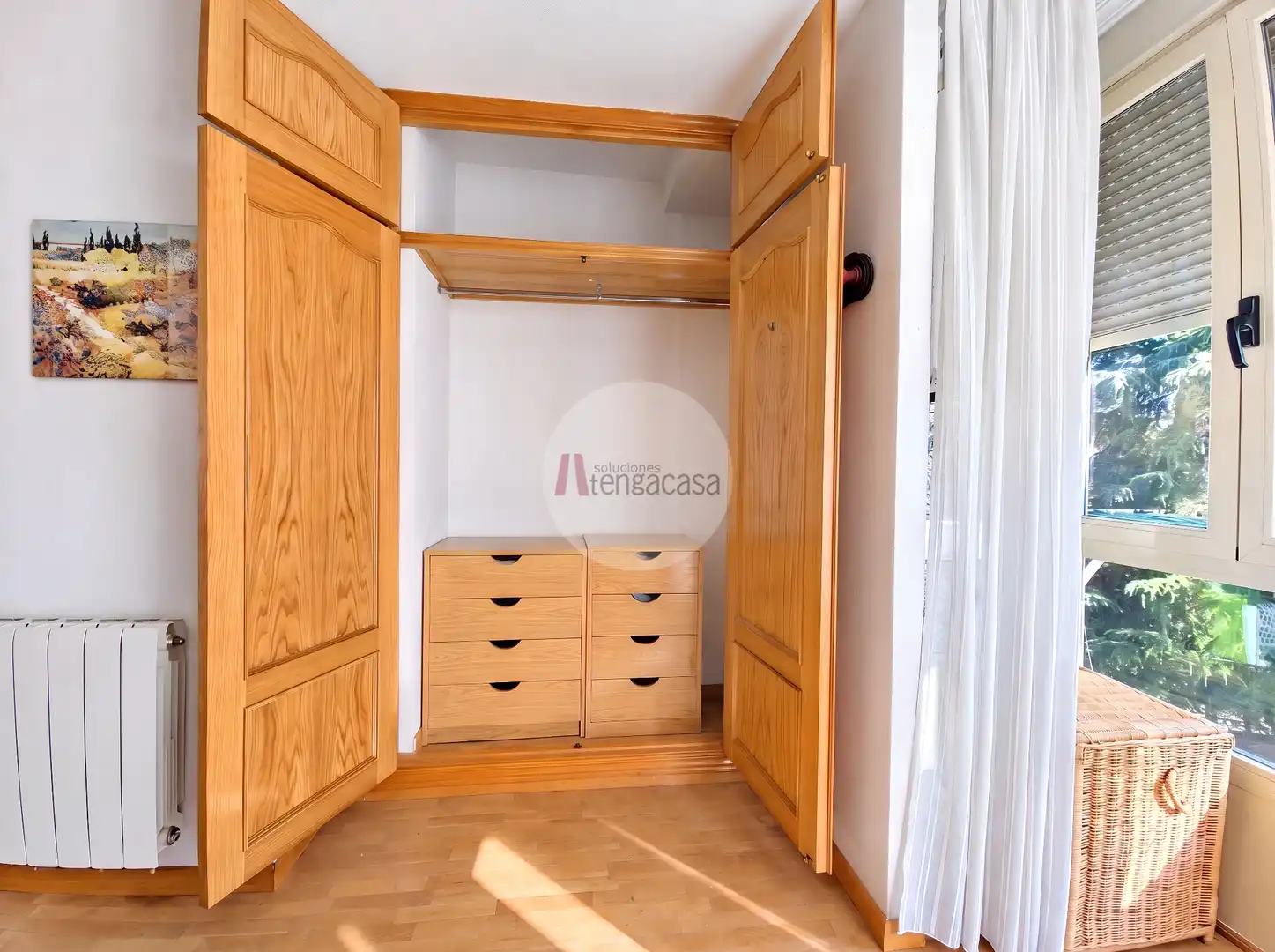 Appartement compact avec ascenseur à vendre à Calle de Francisco Altimiras, imagen 20