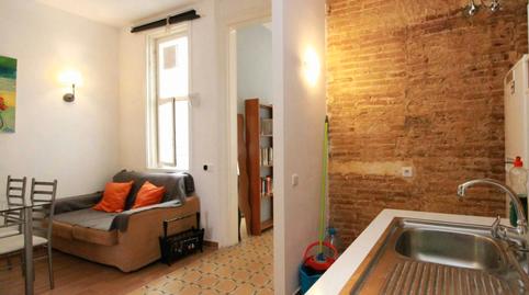 Foto 5 de Piso de alquiler en N/a, El Raval,  Barcelona Capital