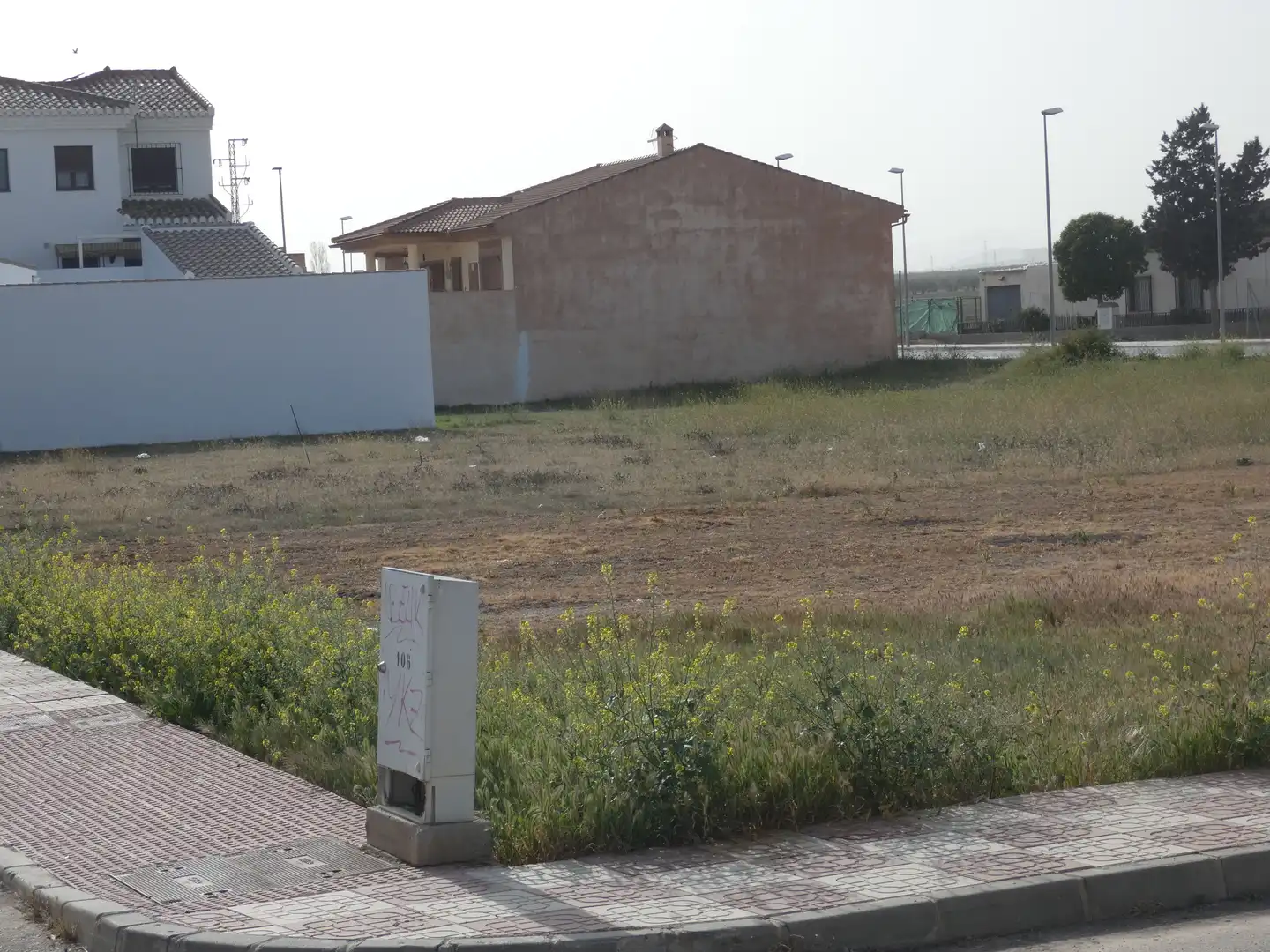 Terrenos y solares en venta en Valderrubio, imagen 3