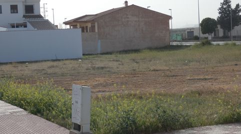 Solar urbano haciendo esquina en Valderrubio, immagine 3