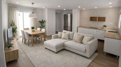 Foto 3 de Casa o xalet en venda a Calle Rafael Sánchez Ceva, 13, Camí dels Magros - Casablanca, Elche / Elx