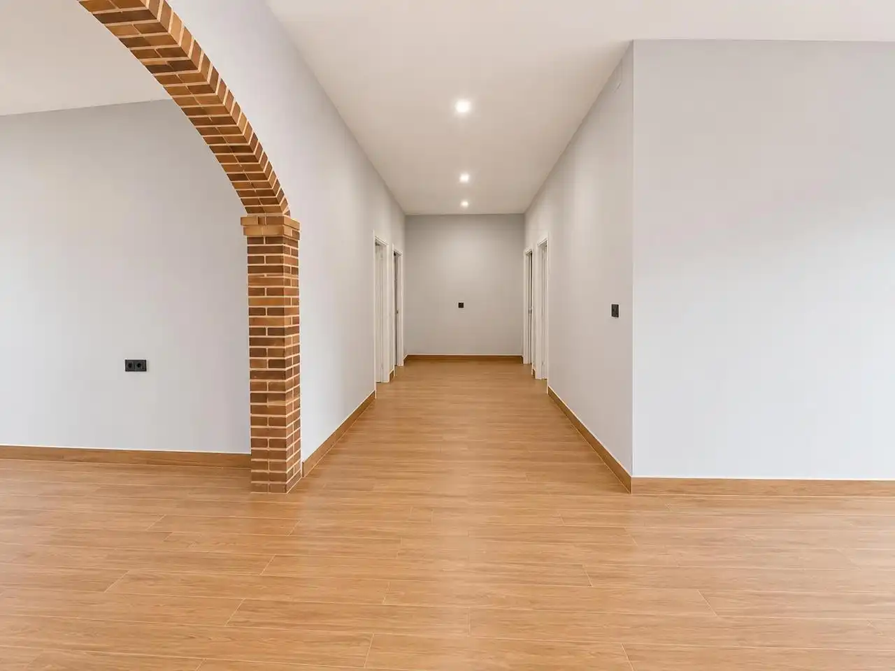 Finca rústica en venta en Arroyo de San Serván
