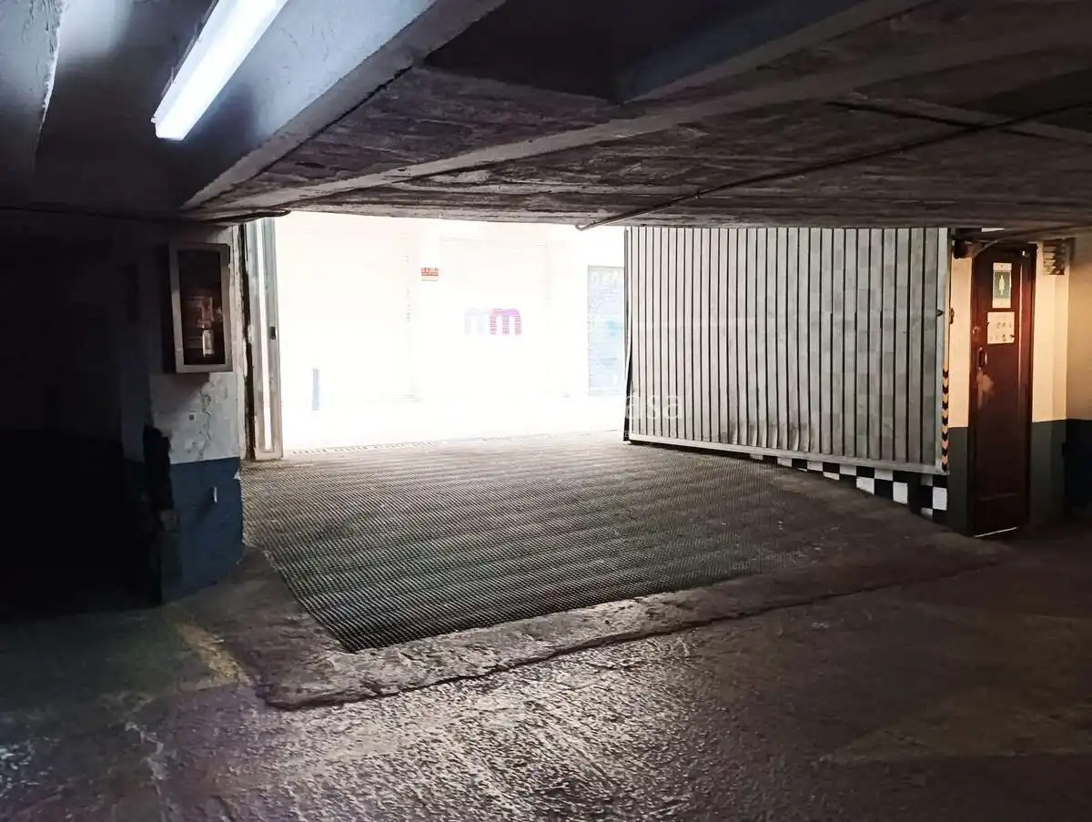 Aparcamiento en venta en Ciutat Vella, imagen 12