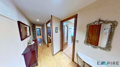 Foto 3 de Pis en venda a Soria, Casco Antiguo, Madrid