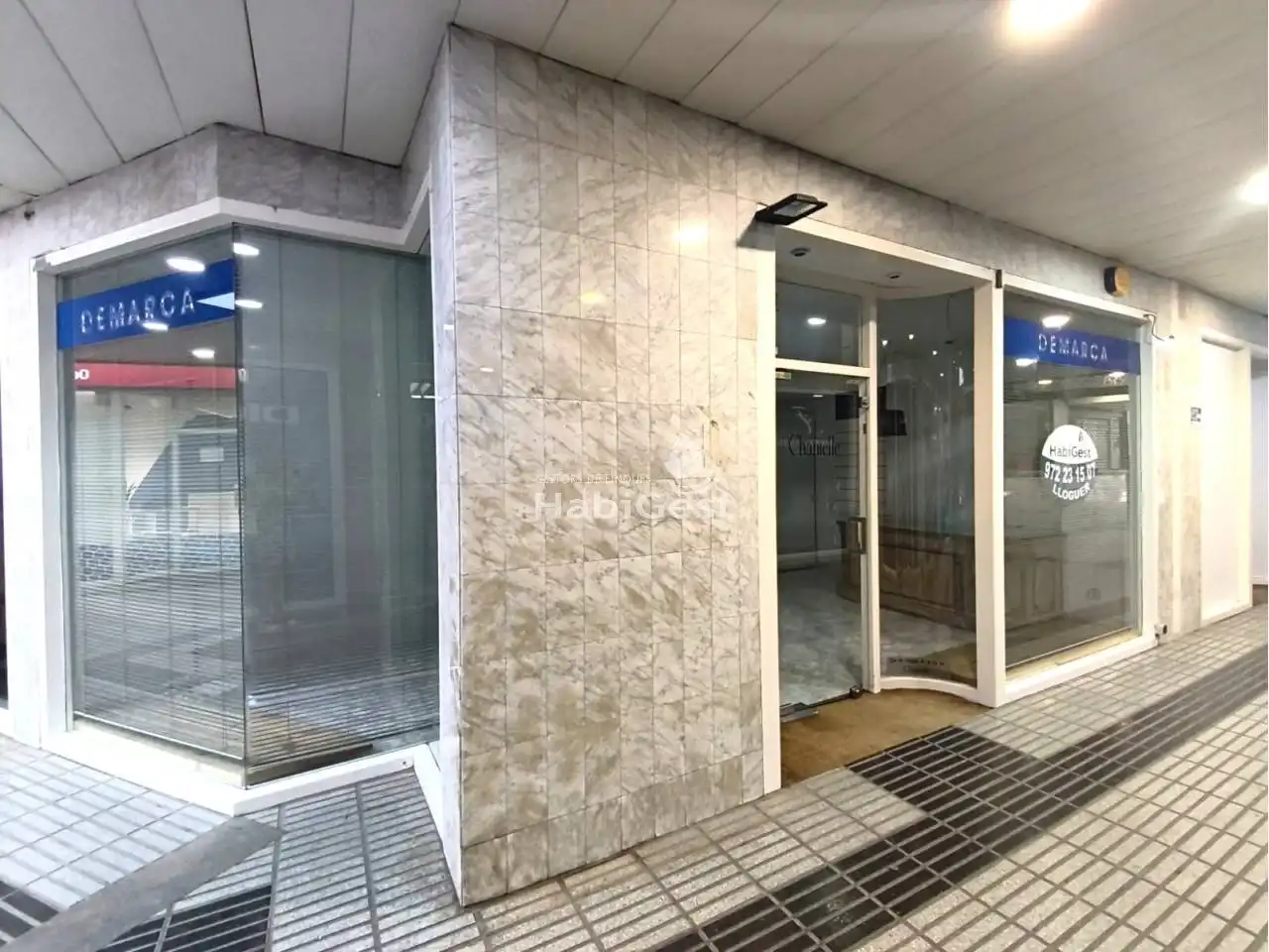 Business premises to rent in Calle Migdia, imagen 7