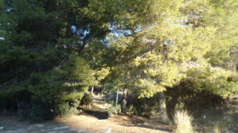 Foto 4 von Grundstücke zum Verkauf in Avenida Cuba, Foietes, Benidorm