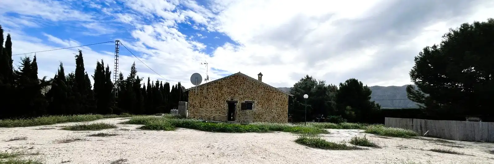 Casa o xalet en venda a Carretera de la Matanza, 11, Benferri