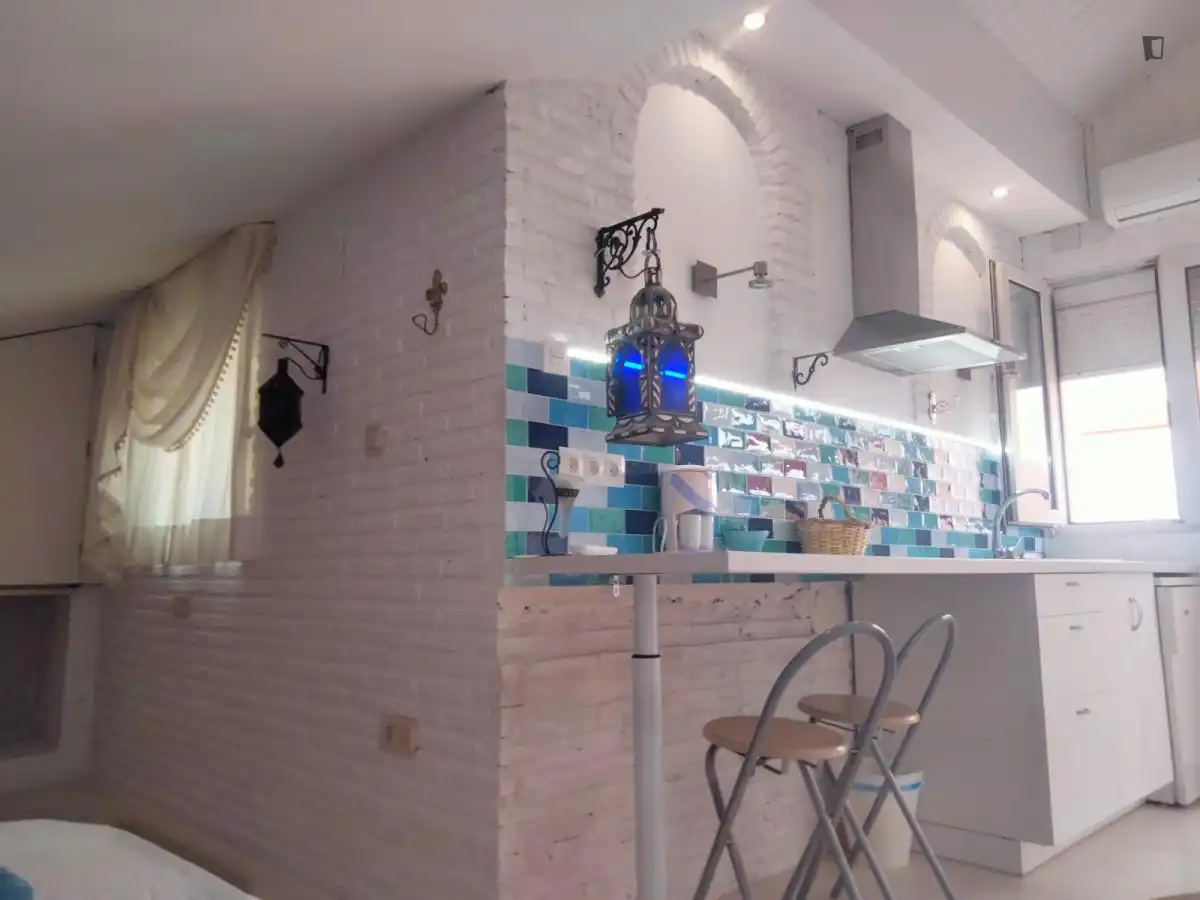 Habitació a Haza Grande