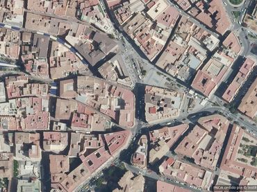 Piso en venta en Motril  ciudad