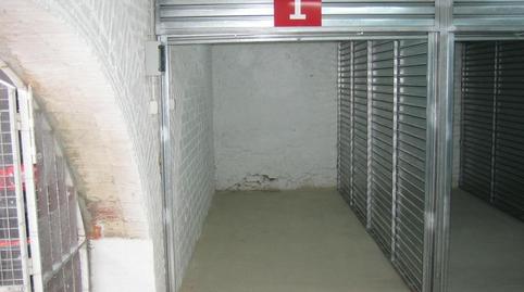 Foto 3 de Traster de lloguer a Carrer Carrer D'apodaca, Barris Marítims, Tarragona