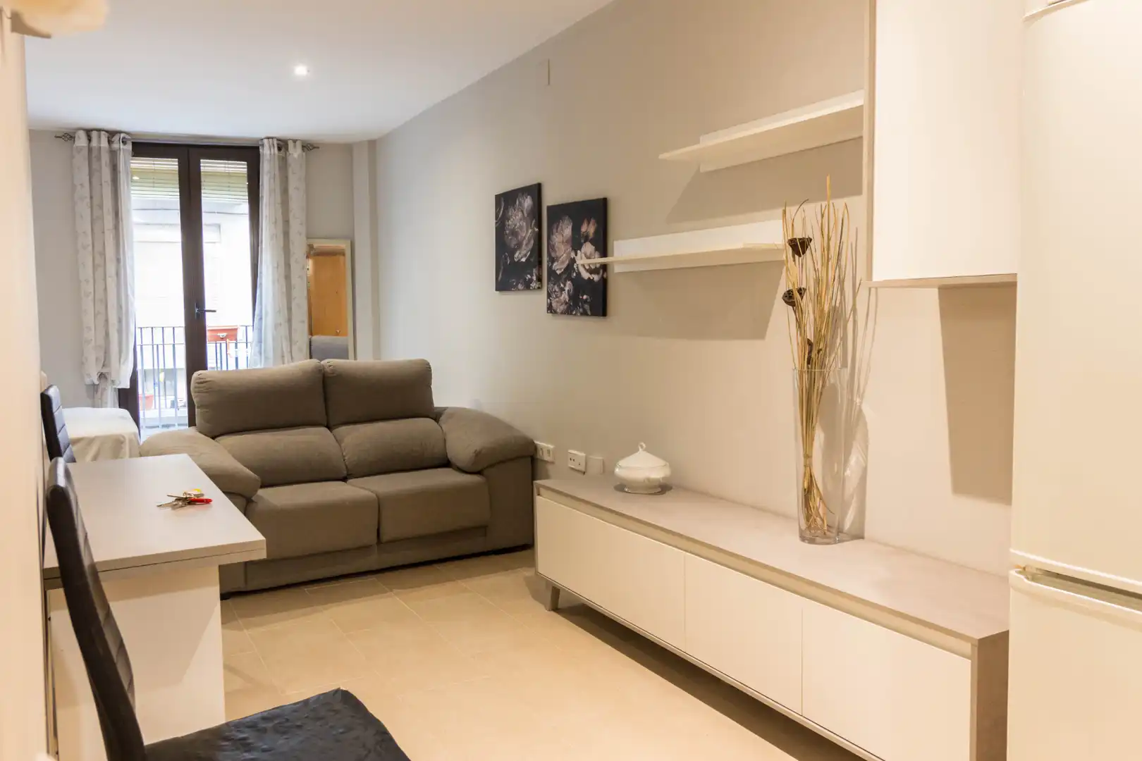 Wohnzimmer von Gebäude zum Verkauf in Reus