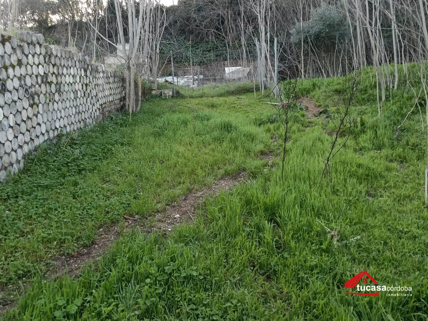 Terreny residencial en venda a Periurbano Norte, imagen 6