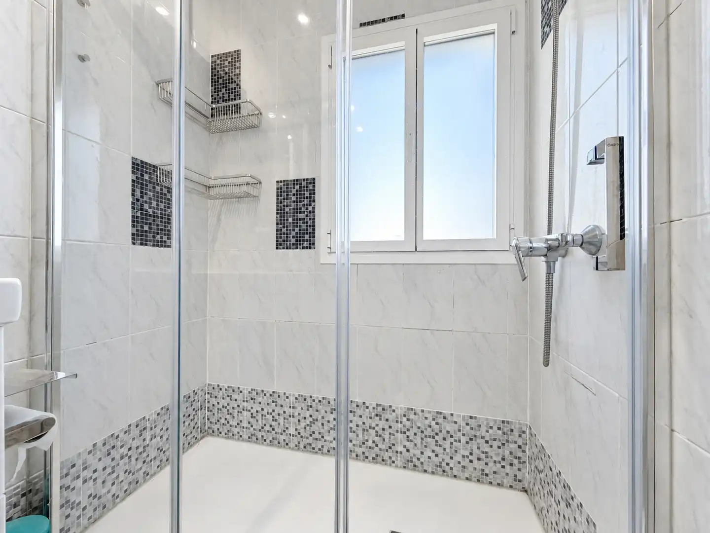 Casa aparellada amb terrassa en venda a Guadarrama, imagen 36