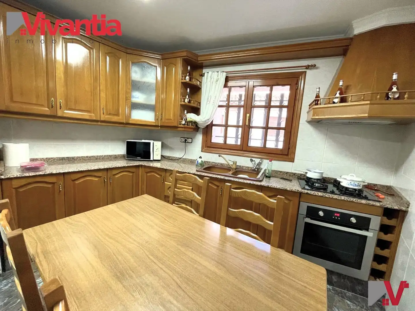 Casa con terraza en venta en Lorca Ciudad, imagen 10