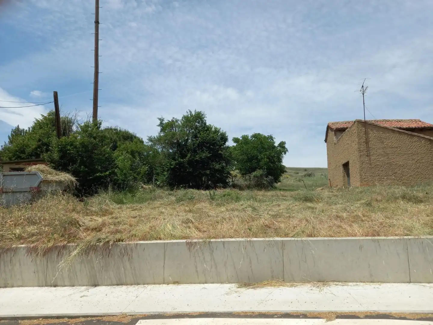 Residencial en venda en Santovenia de la Valdoncina