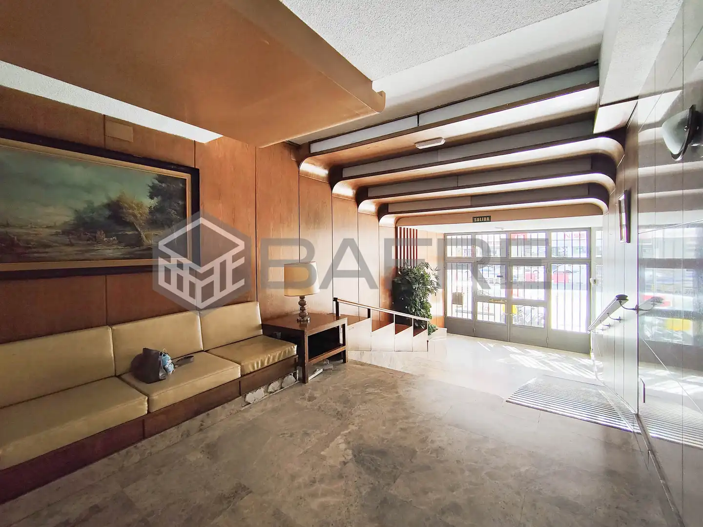Flat for rent in Calle Doctor Esquerdo, Estrella