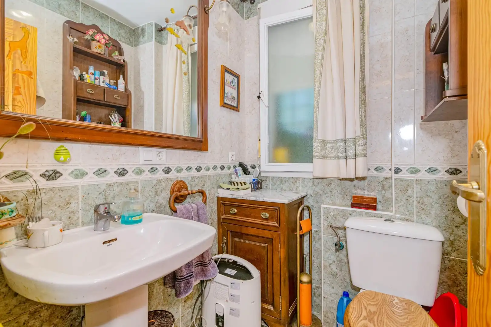 Casa o xalet en venda a La Zubia, Granada