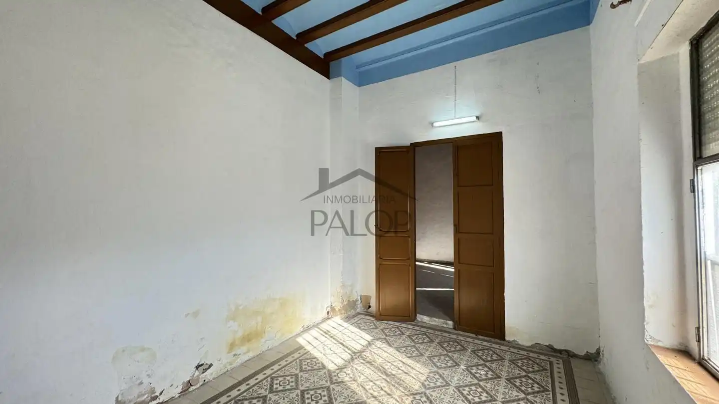 Finca rústica en venta en Benifairó de la Valldigna con Terraza